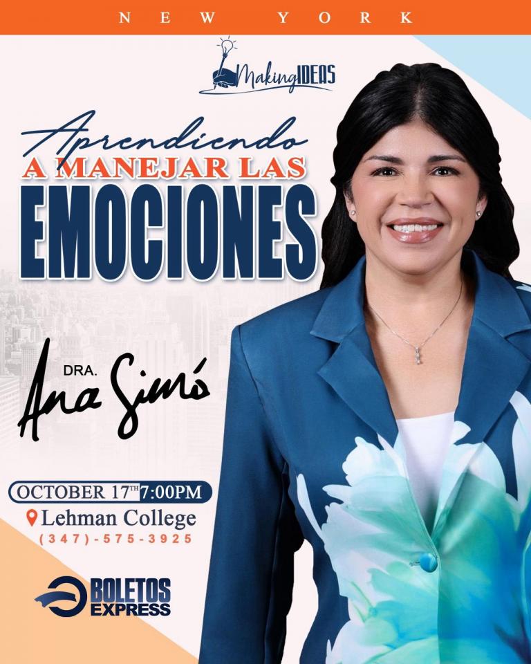 DRA. ANA SIMO