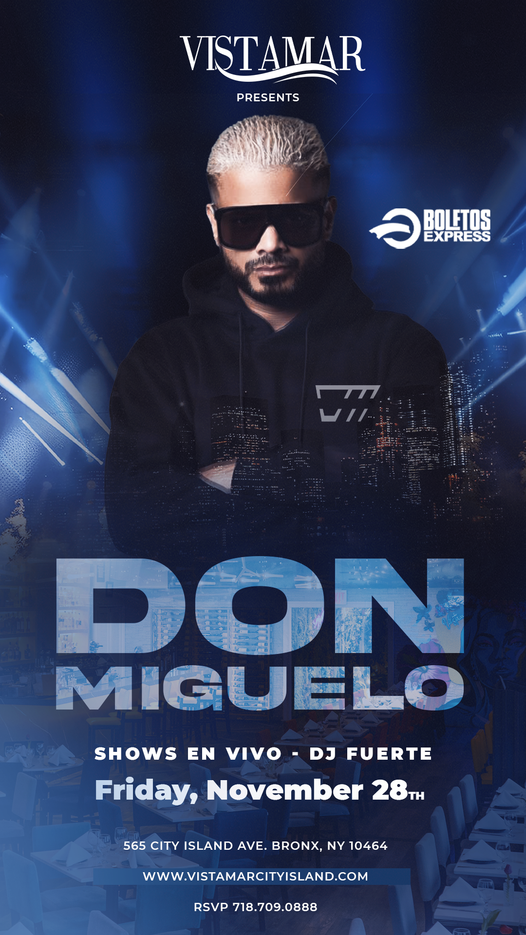 DON MIGUELO