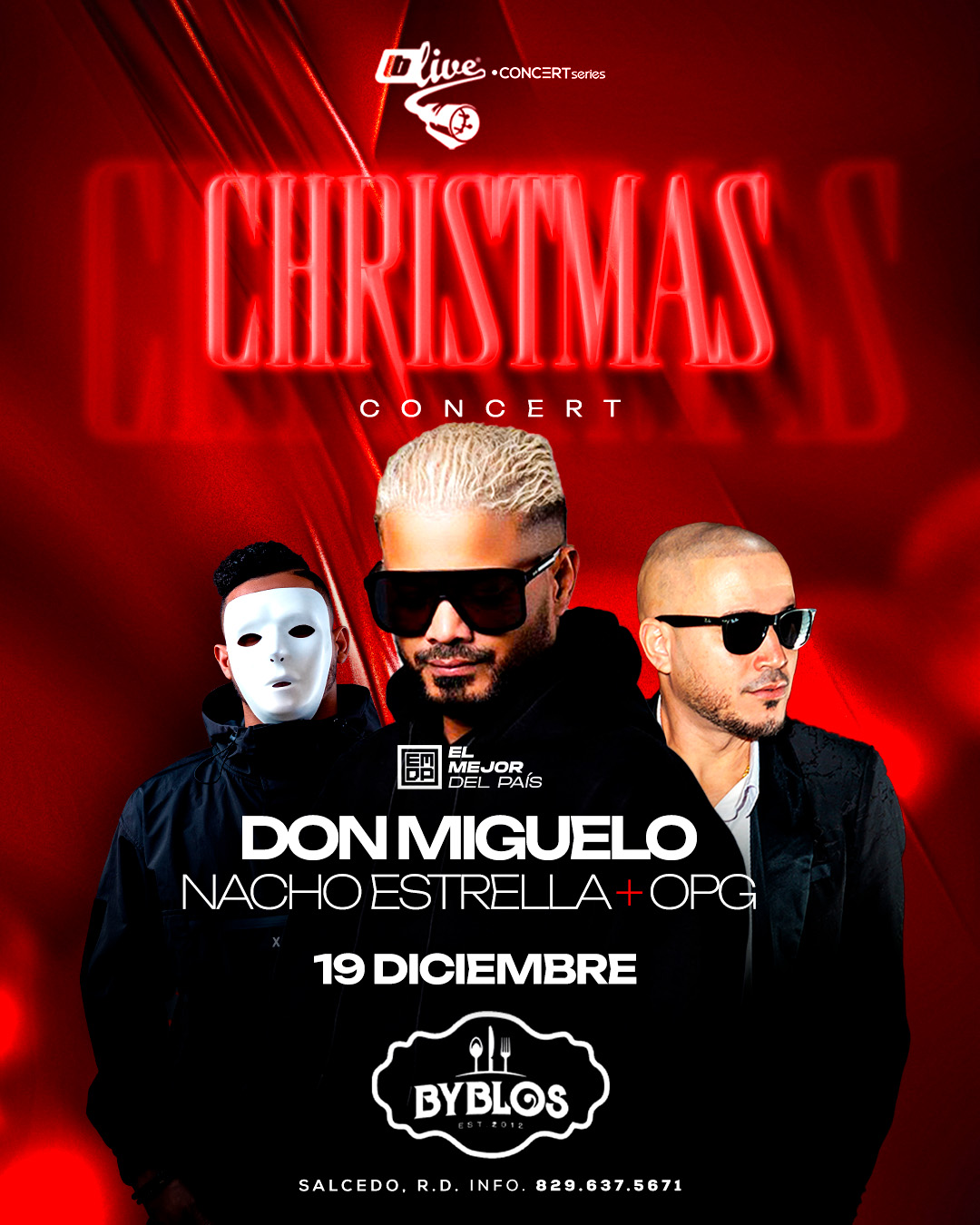 Buy tickets for DON MIGUELO DON MIGUELO