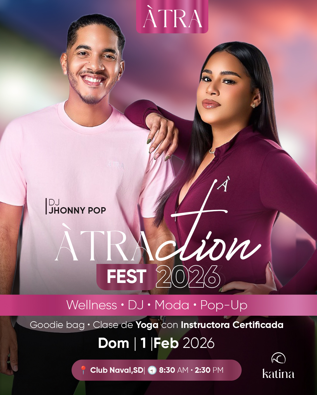 ATRAction FEST 2026