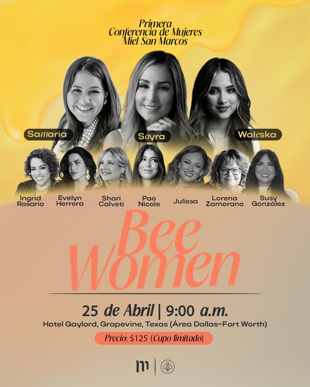 Buy tickets for BEE WOMEN BEE WOMEN