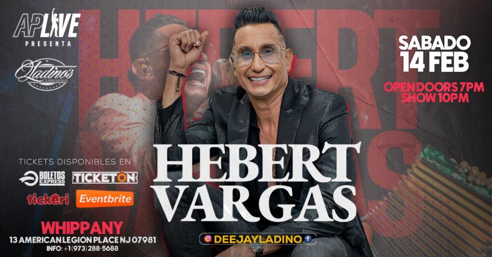 HEBERT VARGAS