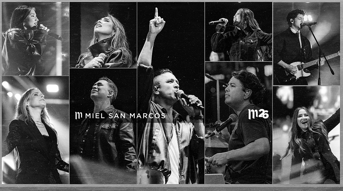 Buy tickets for MIEL SAN MARCOS | CHARLOTTE NC MIEL SAN MARCOS | CHARLOTTE NC