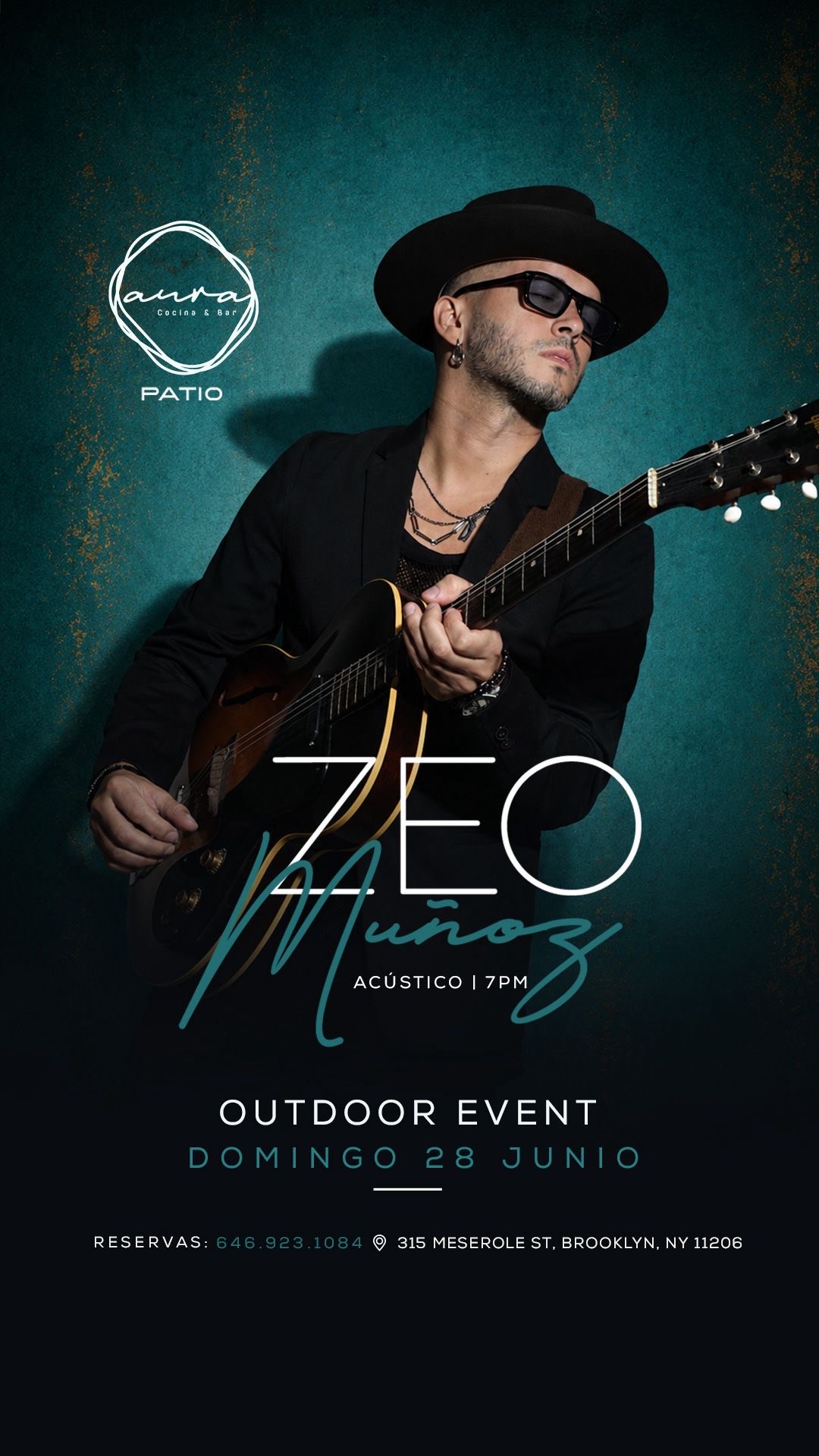 ZEO MUÑOZ