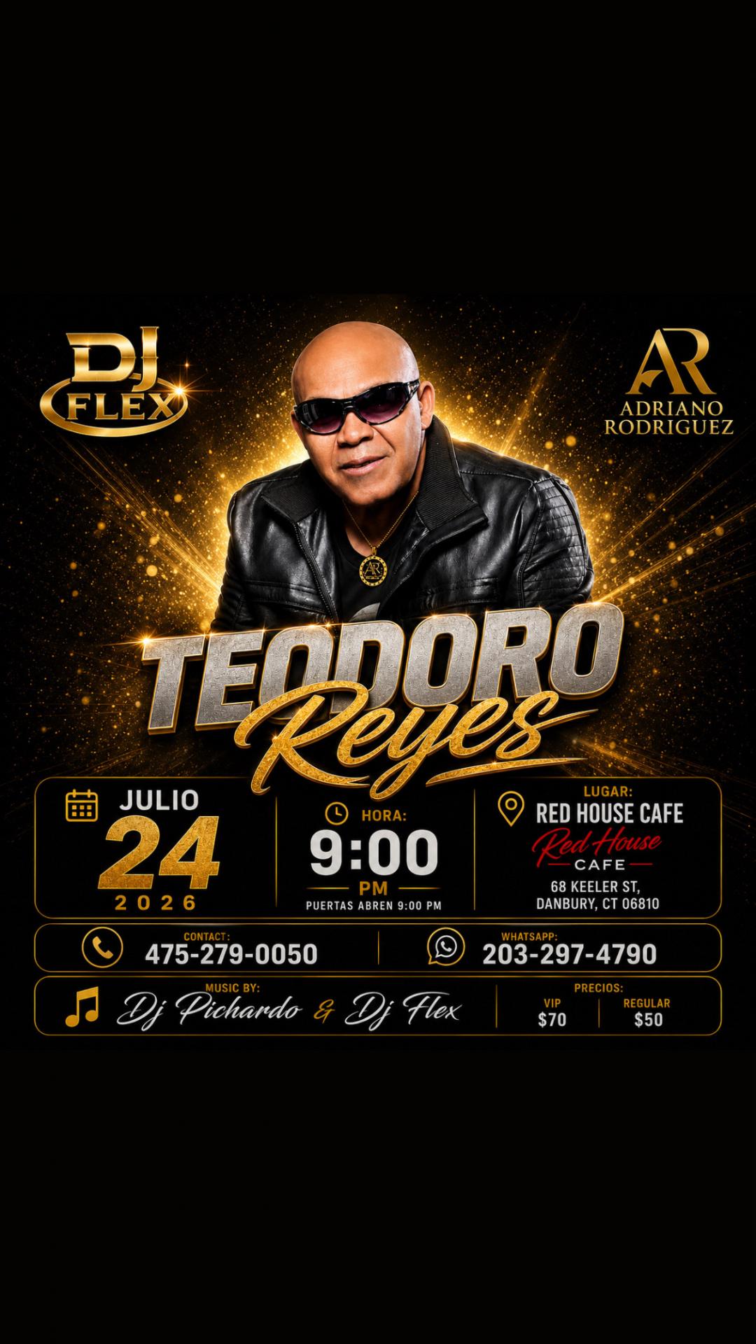 Buy tickets for LA FIESTA OFICIAL DEL VERANO 2026 LA FIESTA OFICIAL DEL VERANO 2026