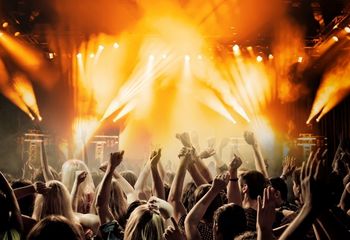 Buy tickets for ESTRELLAS DE LA KUMBIA | KUMBALA ESTRELLAS DE LA KUMBIA | KUMBALA